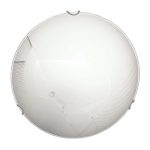 LED STROPNA SVJETILJKA ETERNITY D400 18W 1500lm 4000K