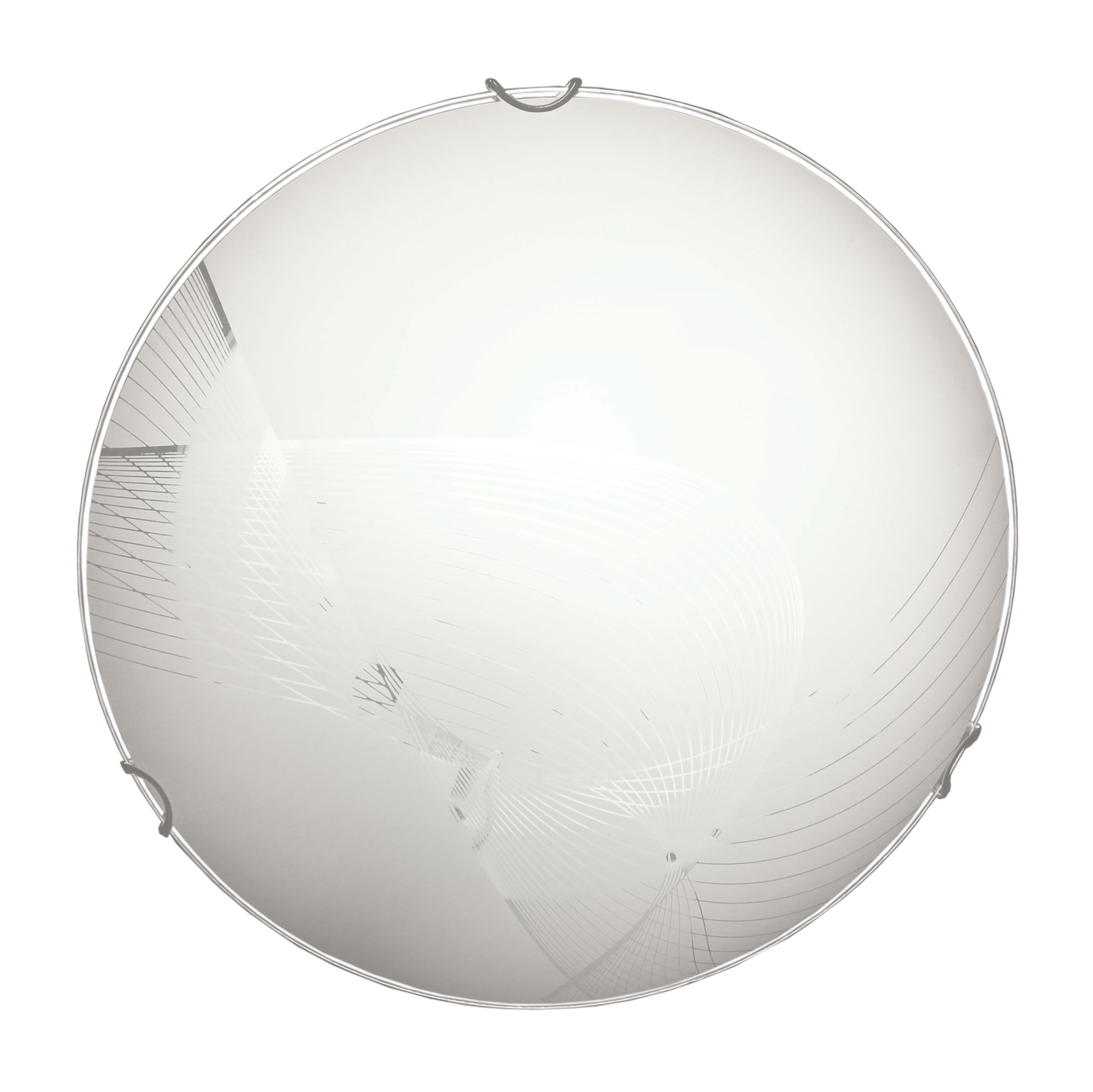 LED10147_1.jpg LED STROPNA SVJETILJKA ETERNITY D400 18W 1500lm 4000K - Slika 1