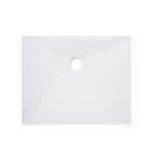 BOLD LUX 80120 MINERALSOLID TUŠ KADA BIJELA SJAJNA B