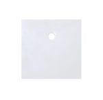 BOLD LUX 90 KV MINERALSOLID TUŠ KADA BIJELA SJAJNA