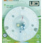 LED MODUL 12W 950lm 4000K 170-265V DIA122 BLISTER
