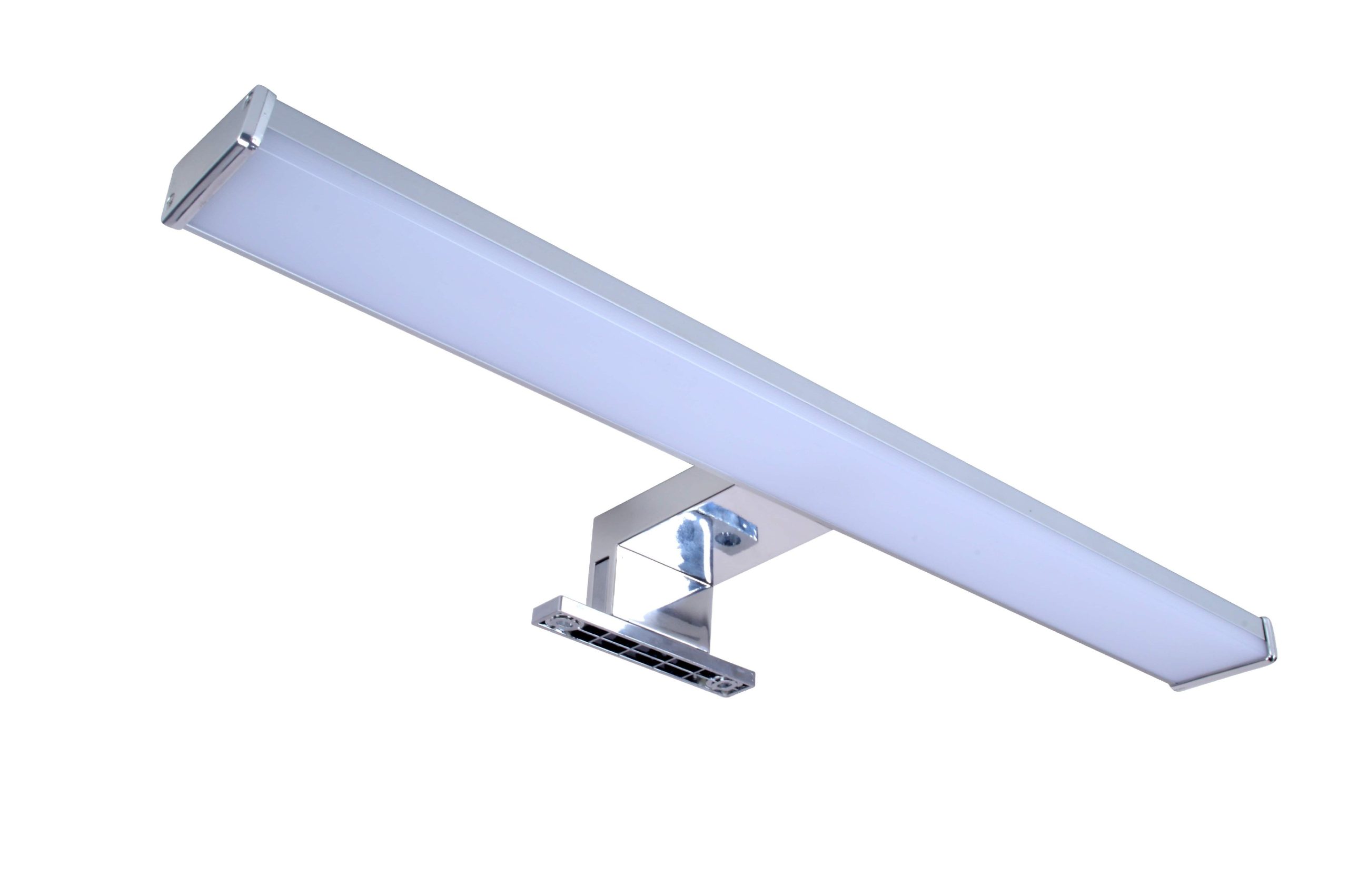 0005862-1-1.jpg LED KUPAONSKA SVJETILJKA LUCIA 8W 640lm 4000K IP44 - Slika 1