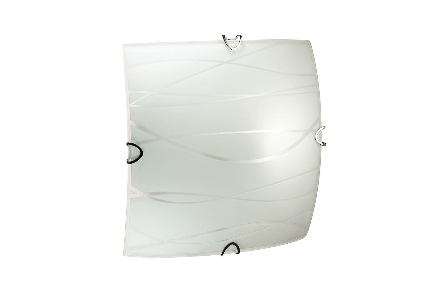 001630-1-1.jpg STROPNA SVJETILJKA AURA SQUARE D300 - Slika 1