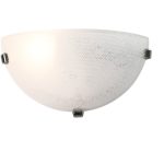 ZIDNA SVJETILJKA ARTIC 1/2 D300