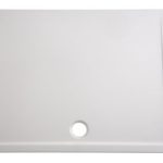 FLAT NEW 70100 TUŠ KADA 700x1000 mm