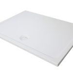 FLAT NEW 90110 TUŠ KADA 900x1100 mm