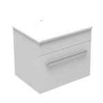 TIA 60 DONJI KUPAONSKI ORMARIĆ BIJELI SJAJ