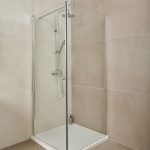 TK NORENA 90 KVADRATNA TUŠ KABINA 90x90x195 cm