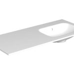 UGRADBENI UMIVAONIK LAS VEGAS DESNI 1205x506 mm