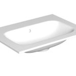 UGRADBENI UMIVAONIK LAS VEGAS 705x506 mm