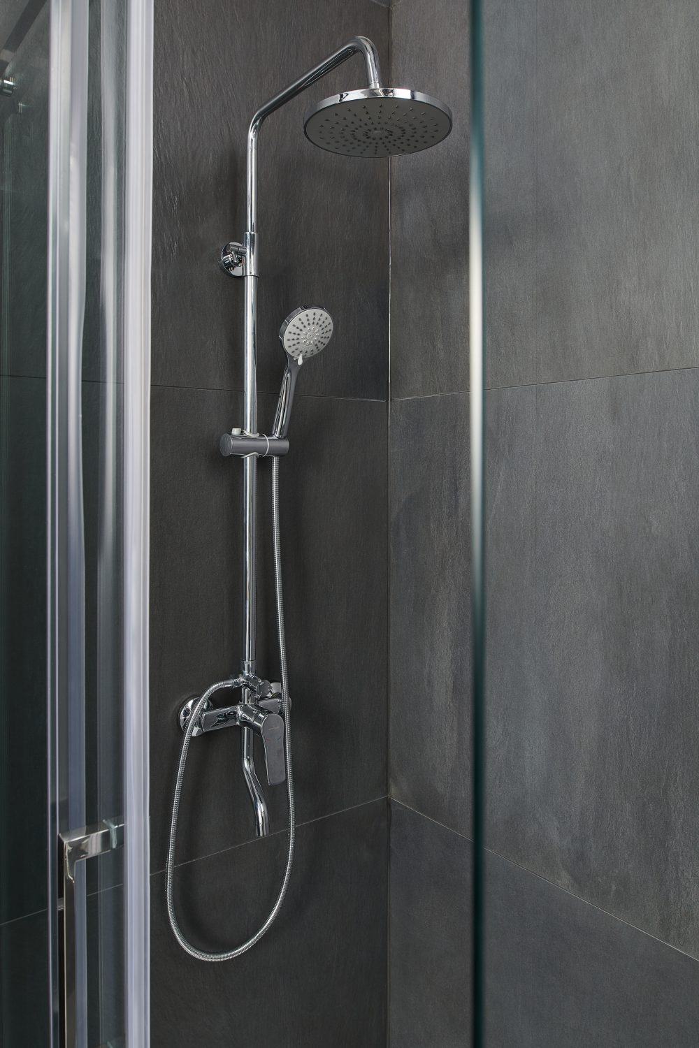 MILANO TUŠ SET S MIJEŠALICOM - Slika 2