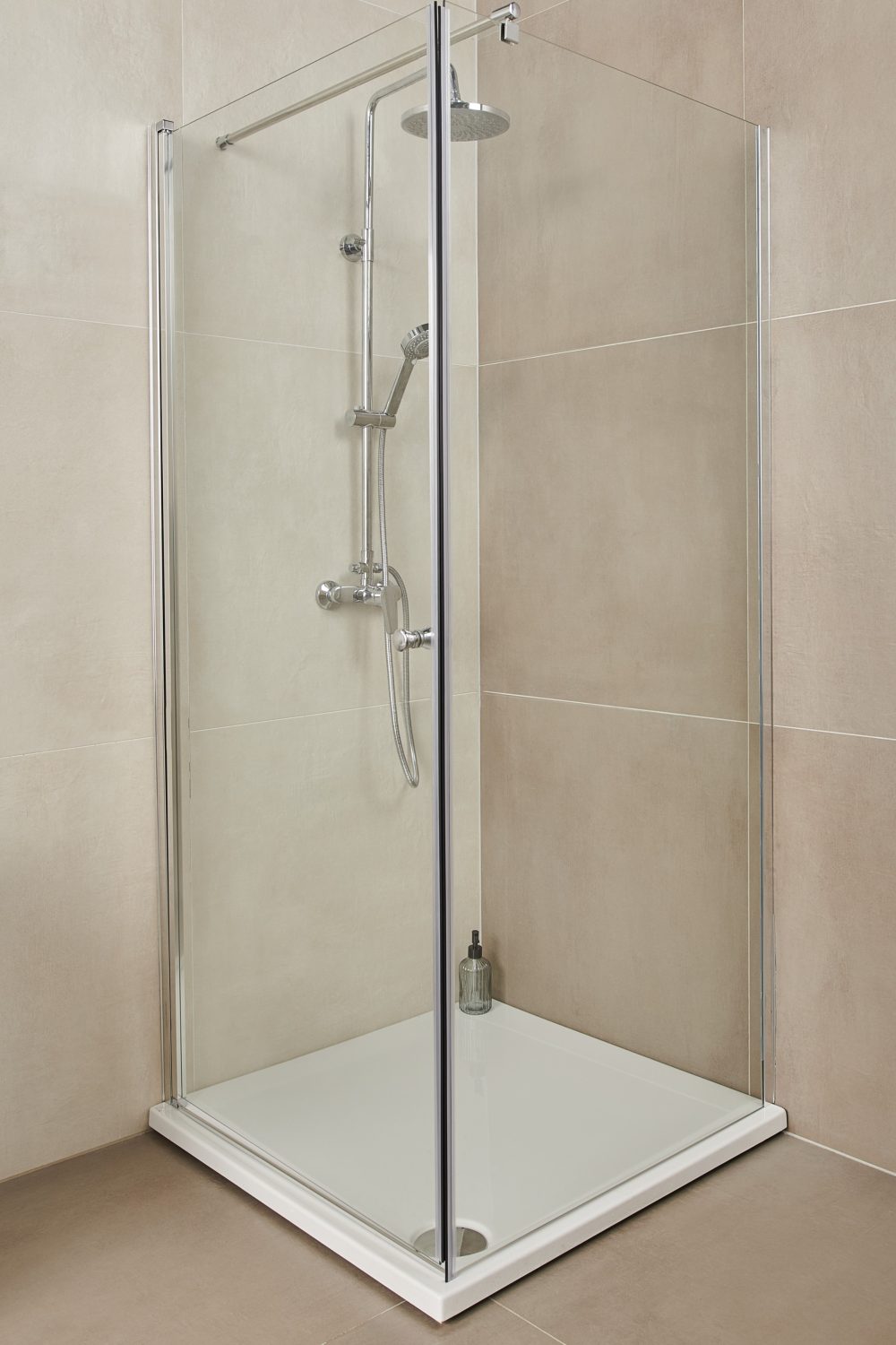 PADOVA TUŠ SET S MIJEŠALICOM - Slika 3