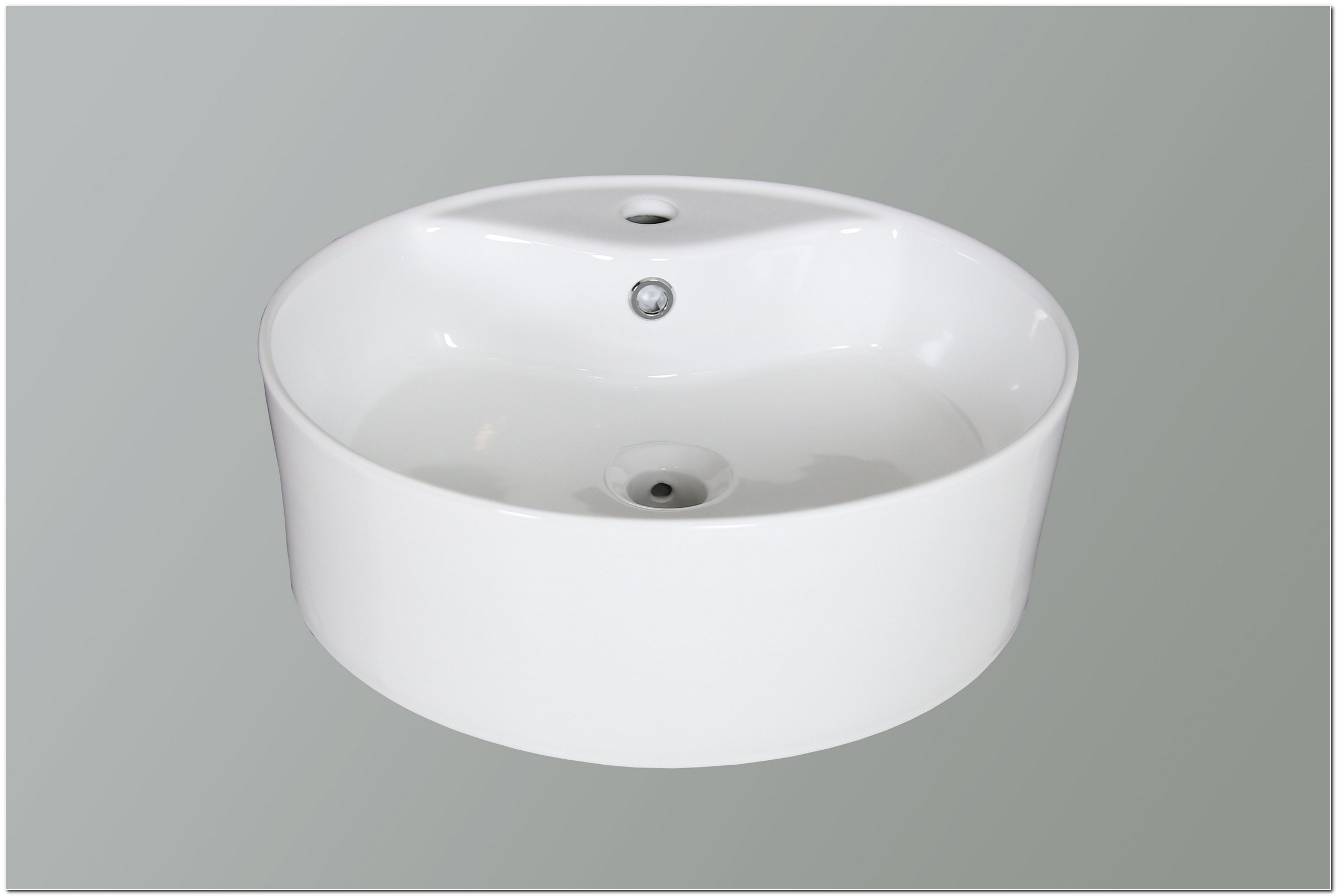 006003-1-1.jpg NAOMI NADGRADNI KERAMIČKI UMIVAONIK 465x465x140 mm - Slika 1