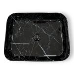 MADDY NADGRADNI KERAMIČKI UMIVAONIK 500x400x135 mm - Slika 2