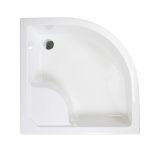 MONACO 90/O TUŠ KADA 900x900 mm - Slika 2