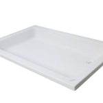 LIFE 90 TUŠ KADA 900x900 mm