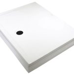 FLAT 90120/O TUŠ KADA 900x1200 mm