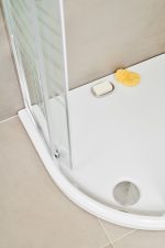 FLAT 90 PK TUŠ KADA 900x900 mm - Slika 3