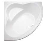 RELAX 140 KUPAONSKA KADA 1400x1400 mm