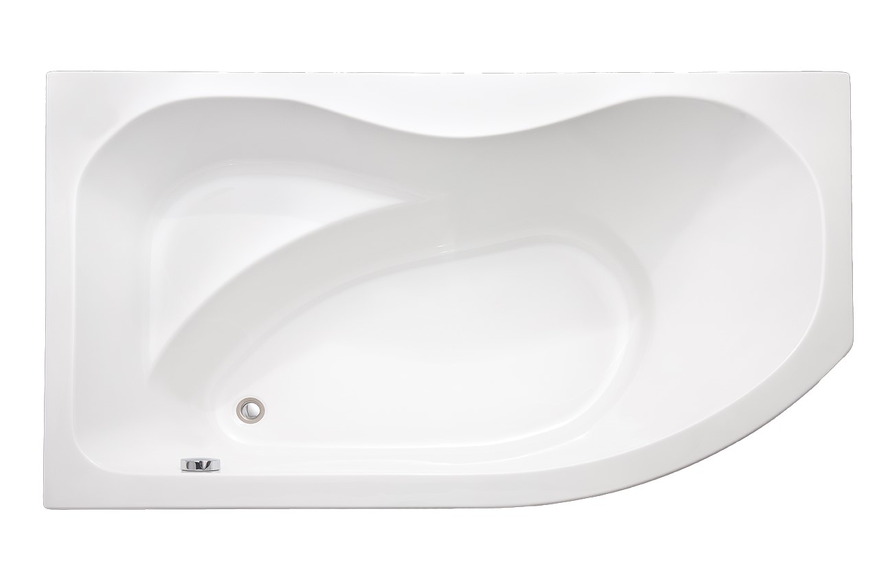 00993-1.jpg ELEGANT 170 L KUPAONSKA KADA 1700x900 mm - Slika 1