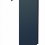 VETRO BLACK 90F NANO PREMAZ TUŠ STIJENA 90X200cm