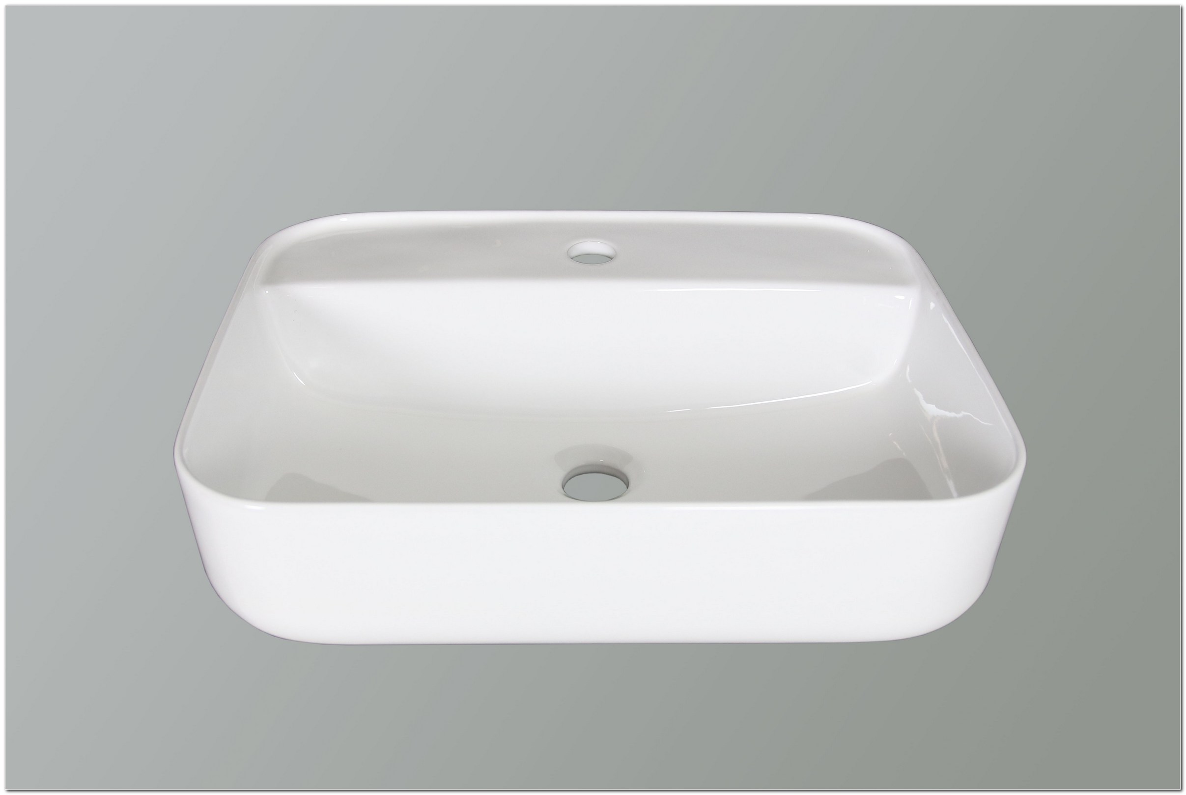 040630-1-1.jpg DELILAH NADGRADNI KERAMIČKI UMIVAONIK 505x405x140 mm - Slika 1