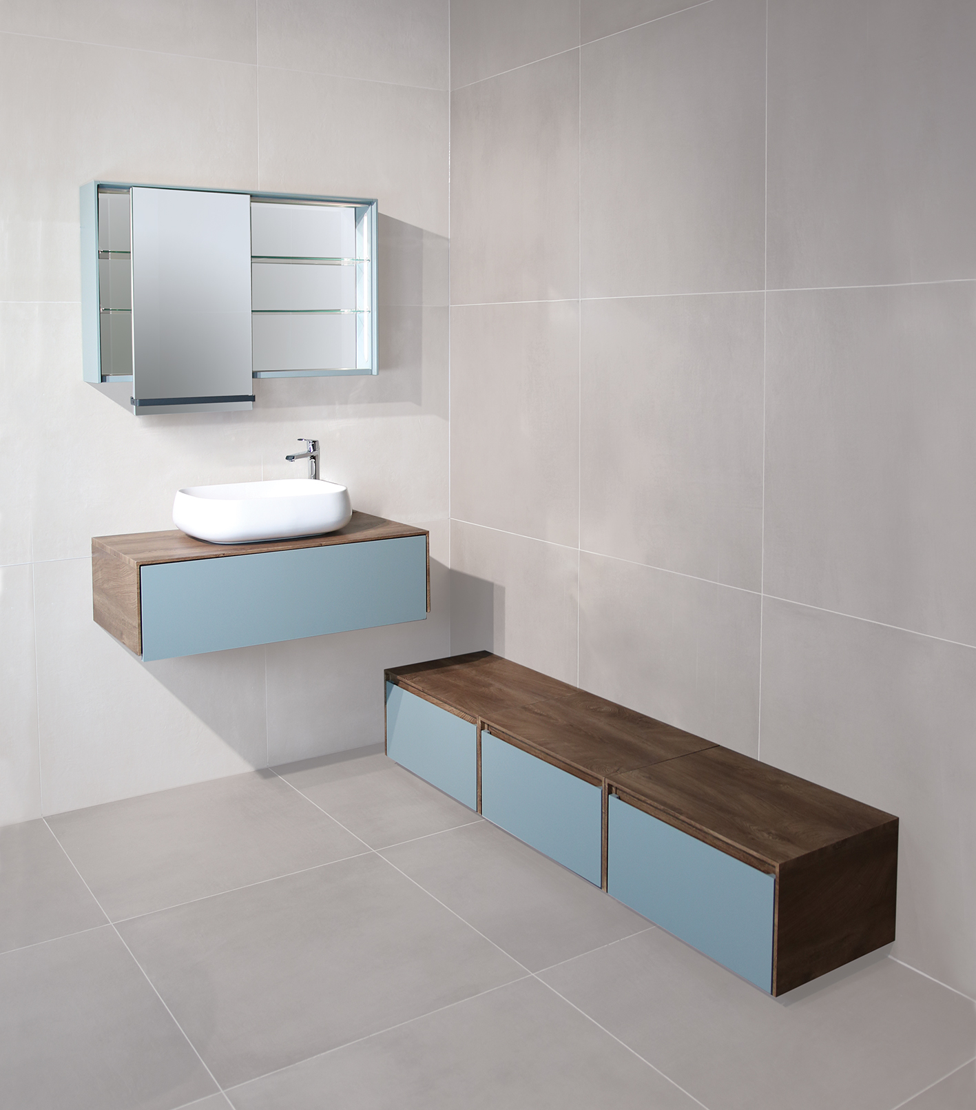 042680-1.jpg BRIDGE 100 DONJI KUPAONSKI ORMARIĆ COGNAC FJORD - Slika 1