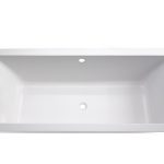 IDEA 190I  KUPAONSKA KADA 1900x900x420 mm