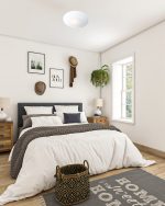 STROPNA SVJETILJKA AKCIJA D250 - Slika 2