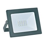 LED REFLEKTOR 20W 1600LM 4000K IP65 CRNI