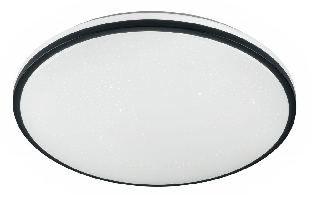 10470-1-1.jpg LED STROPNA SVJETILJKA LILIAN PVC SKY D330 18W 1080 lm 4000K IP44 - Slika 1