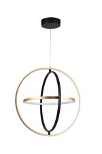 LED VISEĆA SVJETILJKA ORION D500 26W 1560 lm 4000K IP20