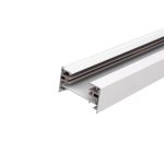 VODILICA ZA TRAČNE SPOT SVJETILJKA SVJETILJKE 1M BIJELA 220-240V 6A