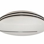 LED STROPNA SVJETILJKA SKY NARCISA PVC D380 24W 1440 lm 4000K IP20 WITH BLACK RING