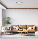 LED STROPNA SVJETILJKA ILARIA PVC D400 24W 1440 lm 4000K IP20 KASHMIR - Slika 3