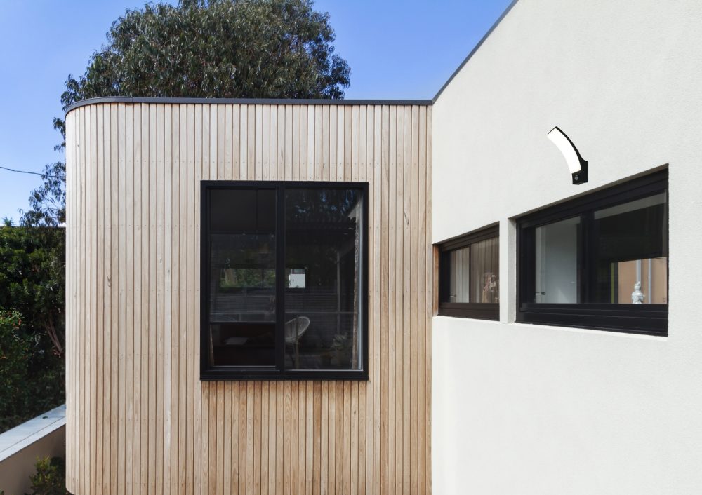 LED VANJSKA ZIDNA SVJETILJKA COLORADO SA SENZOROM 12W 890 lm 4000K IP44  PVC BLACK - Slika 2