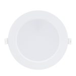 LED PANEL PVC ROUND UGRADNI DIA296 24W 2040lm 4000K IP20 WHITE
