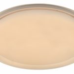 LED STROPNA SVJETILJKA ELIANA ROUND PVC D400 24W 1440 lm 3000-65000K IP20 AMBER