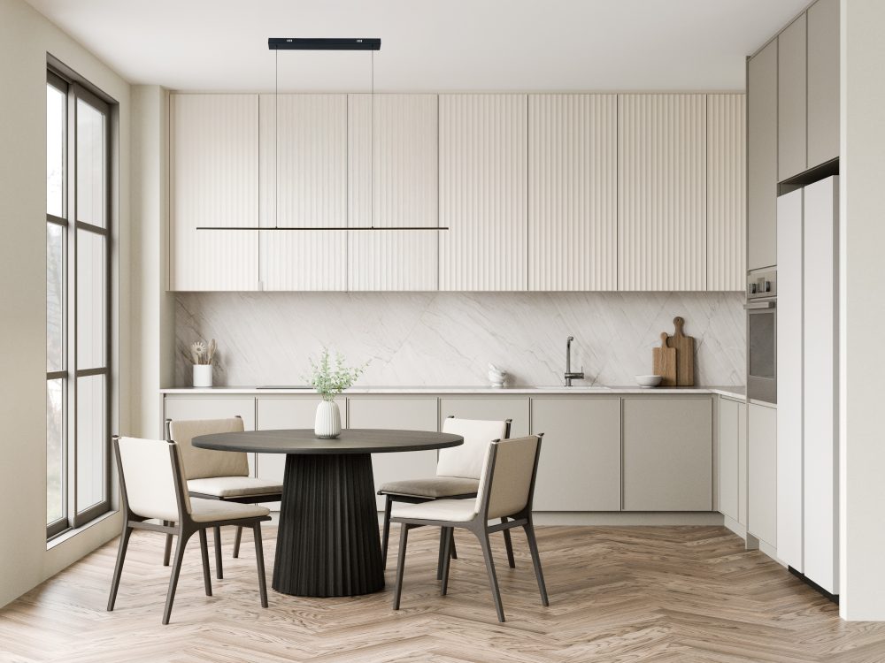 LED VISEĆA SVJETILJKA SIRIUS 1205*2000 20W 1128LM 3000-6000K IP20 BLACK + REMOTE - Slika 2