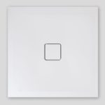 CUBO 80 TUŠ KADA 800x800x40 mm