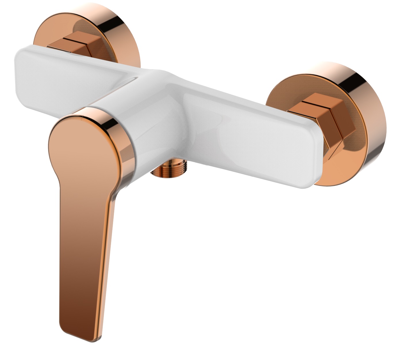 15259-1-1.jpg PERLA MIJEŠALICA ZA TUŠ - Slika 1