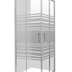 TK MEIRA 7090 PRAVOKUTNA TUŠ KABINA 70x90x195 cm