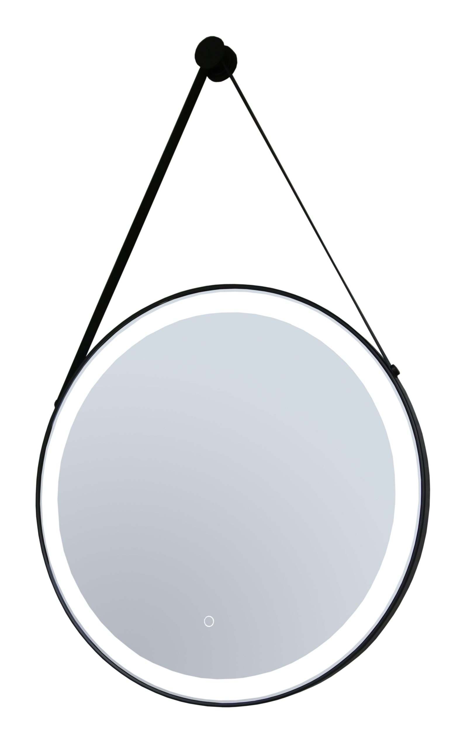 15276-1-1.jpg FRAME B70R OGLEDALO S LED RASVJETOM R70 cm - Slika 1