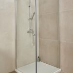 TK NORENA 80 KVADRATNA TUŠ KABINA 80x80x195 cm