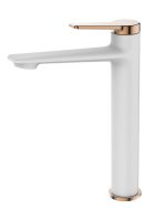 PERLA MIJEŠALICA ZA UMIVAONIK VISOKA - Slika 2