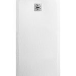 BOLD S BIJELA 80140 MINERALSOLID TUŠ KADA 800x1400x30 mm