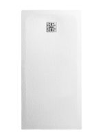 BOLD S BIJELA 80140 MINERALSOLID TUŠ KADA 800x1400x30 mm