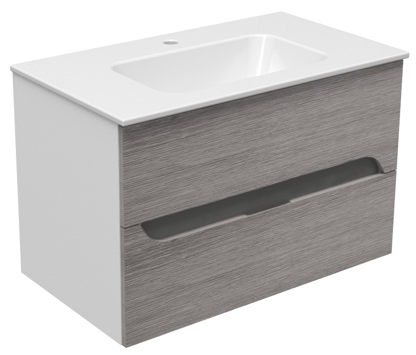 15903-1.jpg MIA 80 DONJI KUPAONSKI ORMARIĆ GREY MARA - Slika 1