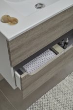 MIA 80 DONJI KUPAONSKI ORMARIĆ GREY MARA - Slika 3