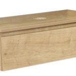 ELEGANT 60 GORNJI KUPAONSKI ORMARIĆ HRAST AUTHENTIC